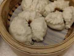 -酌宴府The China Club·广州万富希尔顿酒店(云城东路店)