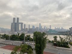 -长嘉·河图火锅(长嘉汇江景旗舰店)