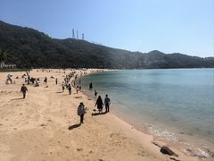 -东澳岛