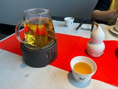 -馋遇江南·精致湖景雅宴(东方之门店)