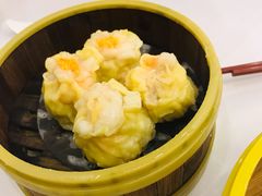 瑶柱鱼籽干蒸烧卖-广州酒家(文昌总店)