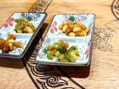 -格日勒阿妈蒙古厨房(新华广场店)