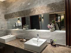 -霁月山房(体育公园店)