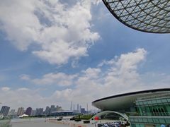 -世博源公馆·本帮融合菜·主题包厢·江景餐厅