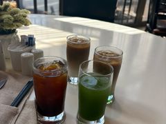 -三亚亚龙湾瑞吉酒店·铭轩中餐厅Mingxuan·海南菜·粤菜