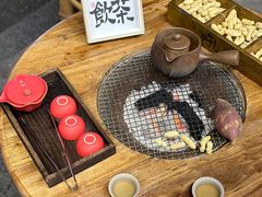 -吼堂老火锅(太古里总店)