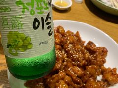 -紫霞门韩国料理烤肉(深南东路店)