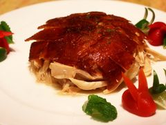 -8餐厅(新葡京酒店)