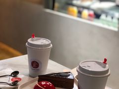 -COFFEE CALL(云锦路店)