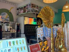 -春莱·泰式奶茶·老挝冰咖啡(湾里庙店)