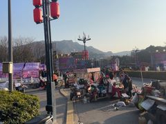 -海州古城