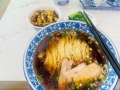 -伟记奥面馆(养育巷店)