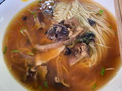 -兴福老面馆(寺路街店)