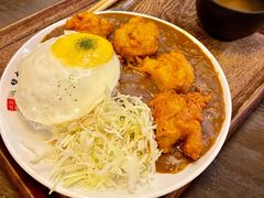 -金龙咖喱