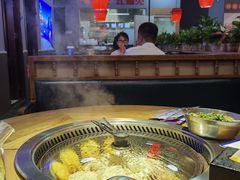 -马家大院铁锅炖(京粮广场店)