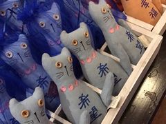 -猫咪博物馆(顶澳仔猫街店)
