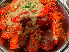 -巴厘龙虾·榜首油焖大虾(音乐学院·沿江酒馆店)