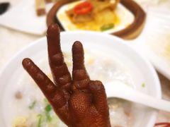-顺德人家食府(黄金广场店)