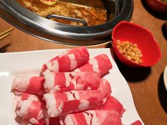 -锅玖玖火锅(马鞍山路家乐福店)