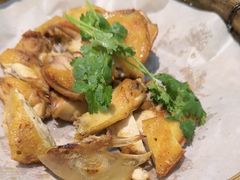 -米庄·原味私房菜(骏壹万邦店)