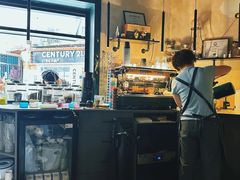 -SeekSeeking咖啡专门店(堰塘街店)