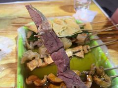 -马记大锅煮(总店)