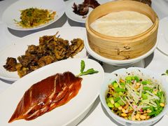 -四季民福烤鸭店(王府井东安门店)