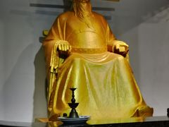 -包公祠