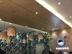 -MUSANG KING猫山王(龙湖杭州滨江天街店)