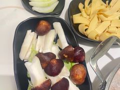 -小肥羊·牛羊肉火锅(万达广场店)