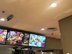 -肯德基(大成店)