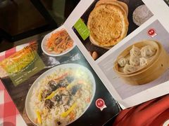 -西域阿里马新疆菜·清真(桂花路店)