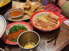 -萍姐火锅·公路夜市(南京新街口店)