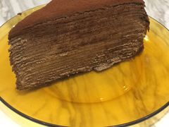 -Awfully Chocolate(来福士广场店)