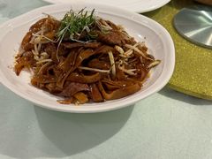-潮福城大酒楼·潮味粤品·港式点心(湖滨北路店)