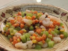 -清真马祥兴菜馆(云南北路店)