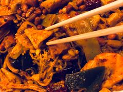-拿渡·水煮鱼 麻辣香锅(西单大悦城店)