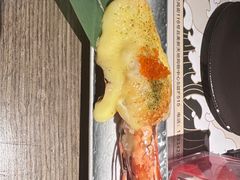 -玉川屋创意日料(北美新天地店)