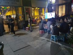 门面-望京小腰(北京总店)