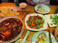 -田大厨海鲜超市(万豪店)