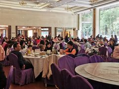 -畔山酒店中餐厅