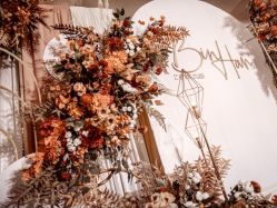 -苏宁环球套房饭店·宴会厅