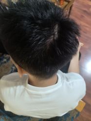 -米娜护肤造型