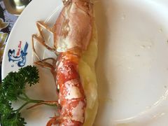 -小天鹅戴斯酒店鲸鲨百汇创作料理