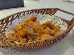 -万龙洲海鲜·粤菜(亚运村店)