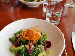 -沈阳君悦酒店·意坊意大利餐厅