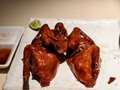 -侨美食家·粤菜(体育西路店)