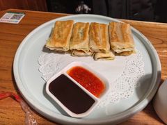 -新白鹿餐厅(龙游路店)