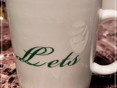 -Lets burger非常汉堡·环球风味(蓝色港湾店)