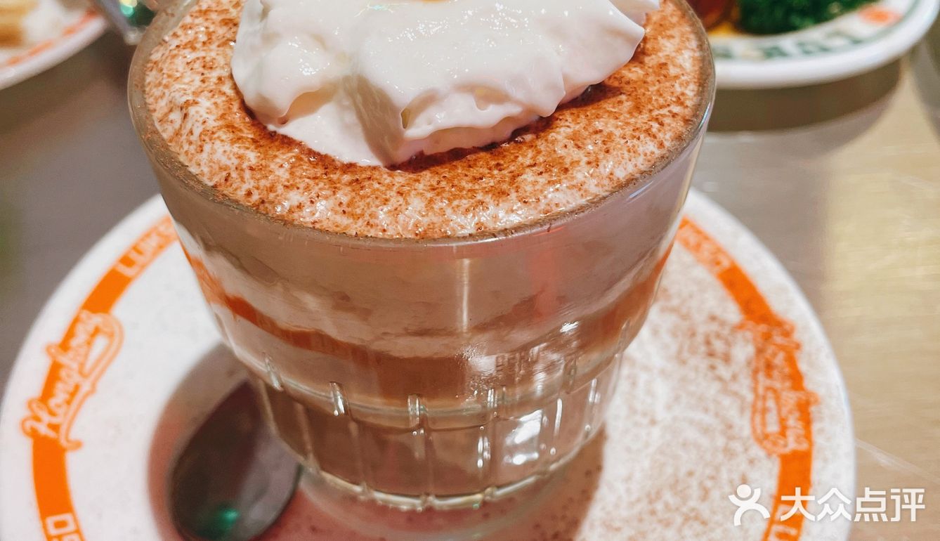 终于吃到了火爆的禄嫂[胜利][胜利]